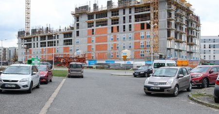Nieruchomości. Gotowe mieszkania od dewelopera tracą na popularności