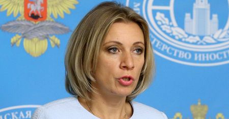 Rosyjscy dziennikarze deportowani z Łotwy. Są na "czarnej liście"