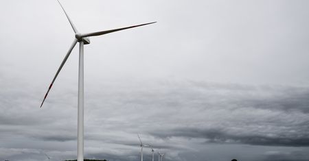Energa montuje baterie w magazynie energii. Otwarcie pod koniec 2019