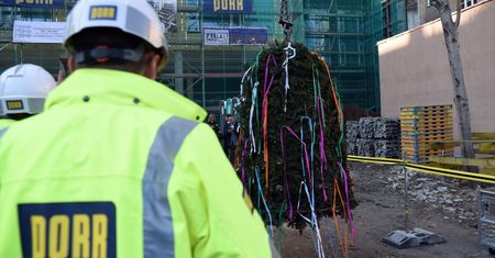 Ceny materiałów budowlanych rosną nawet o 20 proc. "Mieszkania też muszą podrożeć"