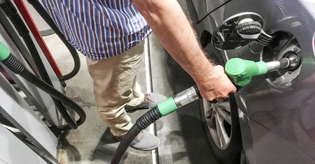 Ceny paliw idą w dół. Dobre prognozy dla kierowców. Sprawdź, gdzie jest najtaniej