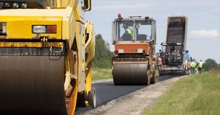 462 km nowych dróg jeszcze w tym roku. GDDKiA zdradza plany
