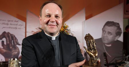 Jak oceniasz słowa ks. Sowy?