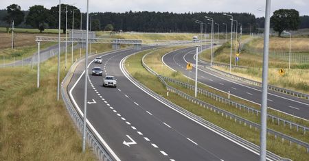 Rozstrzygnięto kolejny przetarg na budowę ekspresówki na Mazowszu. 71 km drogi za ponad 446 mln zł