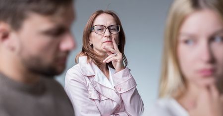 "Teściowa obiecała pieniądze na wesele. Teraz się miga"