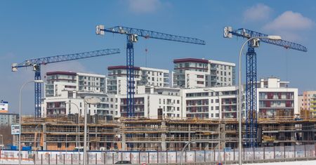 "Rodzina na swoim". Rekordowej liczbie beneficjentów kończą się dopłaty
