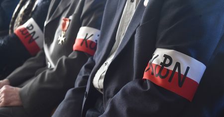 Świadkowie z Niemiec zeznają przed krakowskim sądem. Pozwana telewizja ZDF