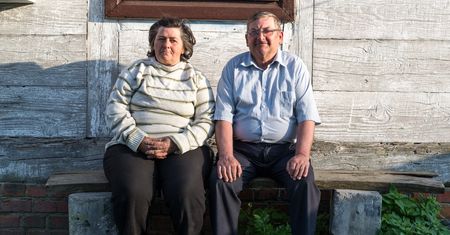 Żył jak król, nagle zrezygnował. "Zmęczyłem się rządzeniem". Oto najmniejsza wieś w Polsce