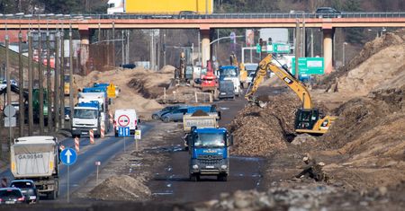 Energopol Szczecin nie wyjdzie już na prostą. Sąd ogłosił upadłość