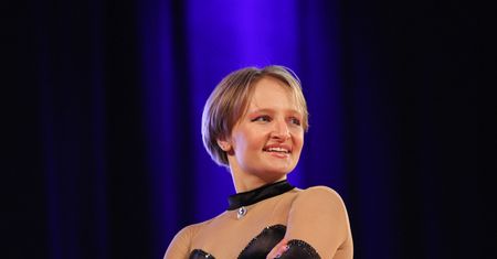 Domniemana córka Putina z nową pracą. Zajmie się badaniami nad sztuczną inteligencją
