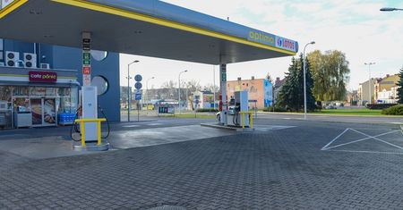 Co dziwnego zdarzyło się, że diesel jest droższy od benzyny