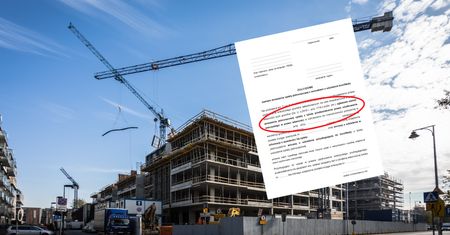 Przekształcenie użytkowania a nowe mieszkania. Wyjaśniamy, kto, kiedy i ile zapłaci