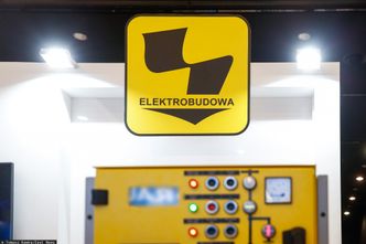 Elektrobudowa upada. Sąd wydał postanowienie