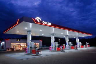 PKN Orlen i PZU łączą siły. Chcą zarabiać na reklamach