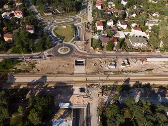 Przebudowa linii kolejowej Warszawa-Lublin. Pociągi pojadą remontowaną trasą już po wakacjach?