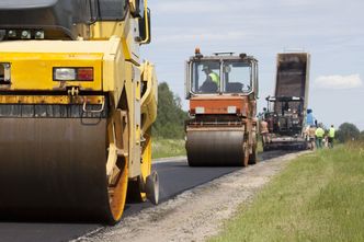 Budowa dróg. Trasa S5 w Wielkopolsce będzie dokończona. GDDKiA zawarła umowę