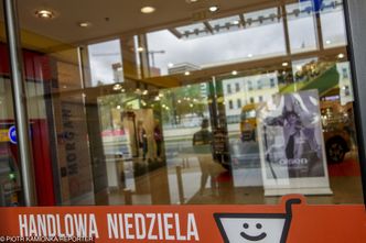 Zakaz handlu w niedziele. Nawet wyborcy PiS odwracają się od pomysłu