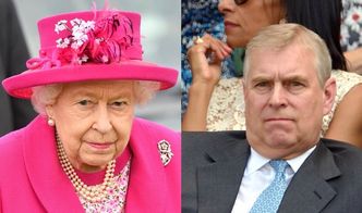 Książę Andrzej zrezygnował z pełnienia oficjalnych obowiązków! Królowa Elżbieta II ZWOLNIŁA własnego syna?