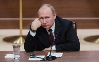 Unia chce dodatkowych sankcji na Rosję. Jest zgoda ministrów