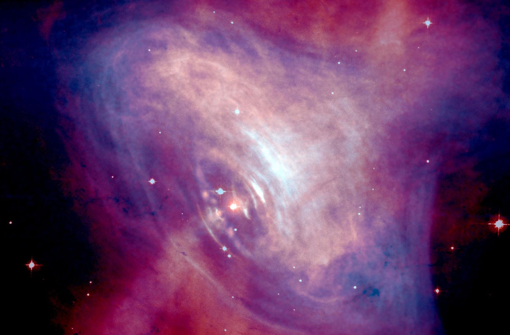 Kosmos. Gwiazdy neutronowe są najgęstszymi obiektami we wszechświecie