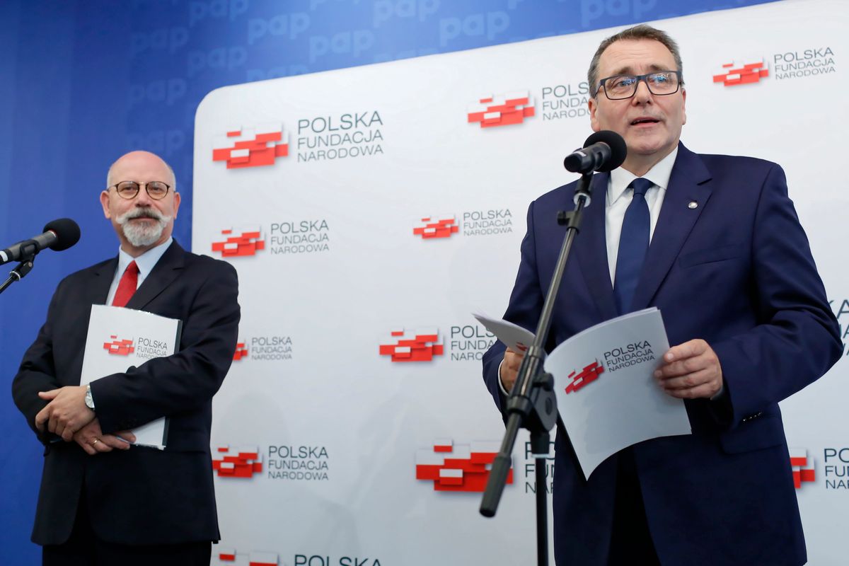 Polska Fundacja Narodowa z nową inicjatywą. Zakłada program dla badaczy komunizmu