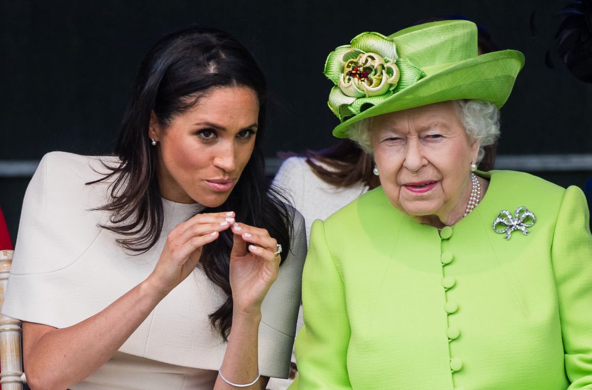 Brat Meghan Markle wystąpił w obrazoburczej reklamie. Sparodiowano księżną Meghan