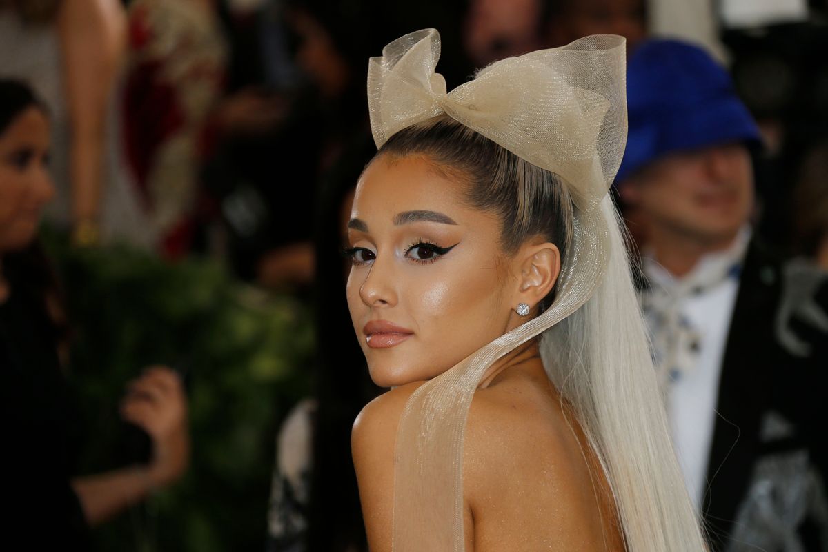 Ariana Grande i Mikey Foster razem? Brat artystki zdradza szczegóły