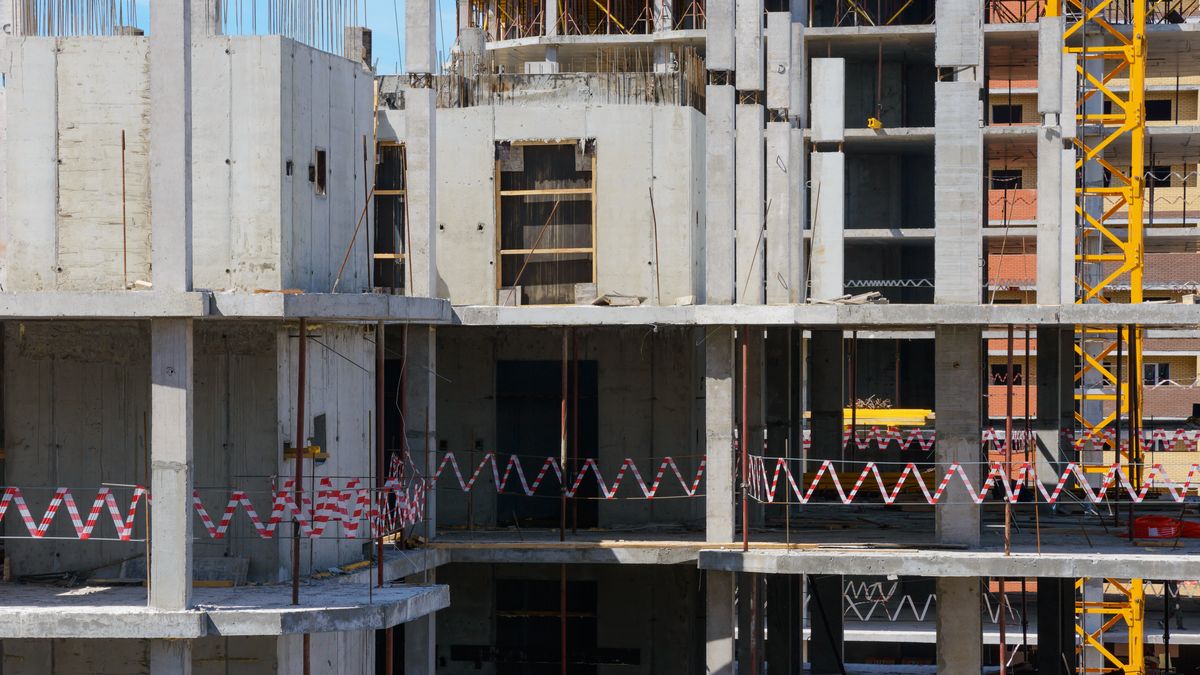 Spółki należące do grupy kapitałowej Idea Banku mogą odpowiadać za inwestycje, które nie powstały.