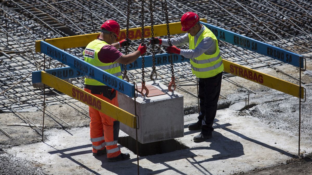W Polnordzie rozpoczęła się walka o wpływy.
