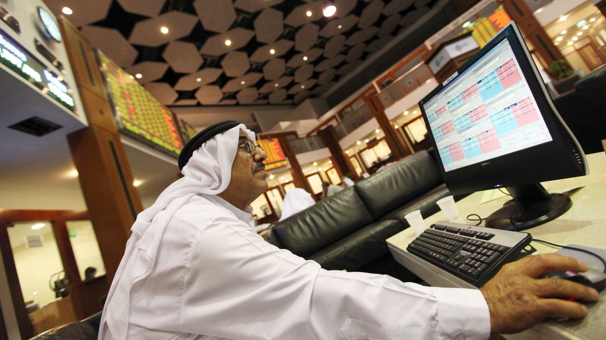 Ropa naftowa nie była tak tania od lat.