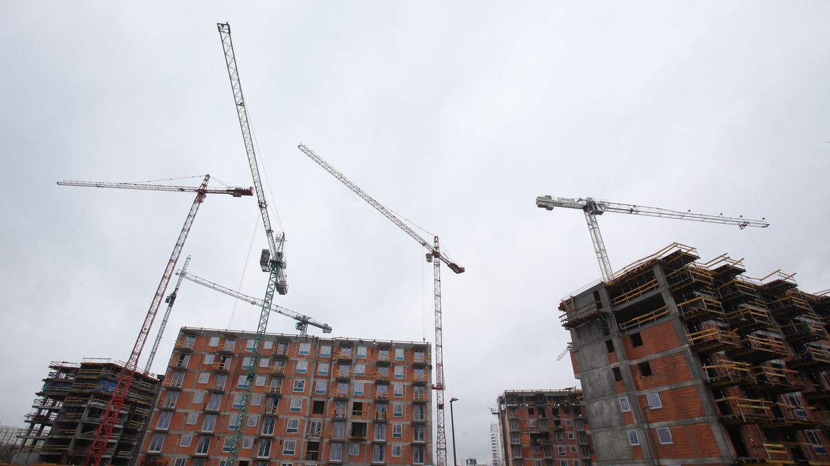 Gdy bank nie chce przyznać kredytu hipotecznego, pomocą może być kredyt gotówkowy