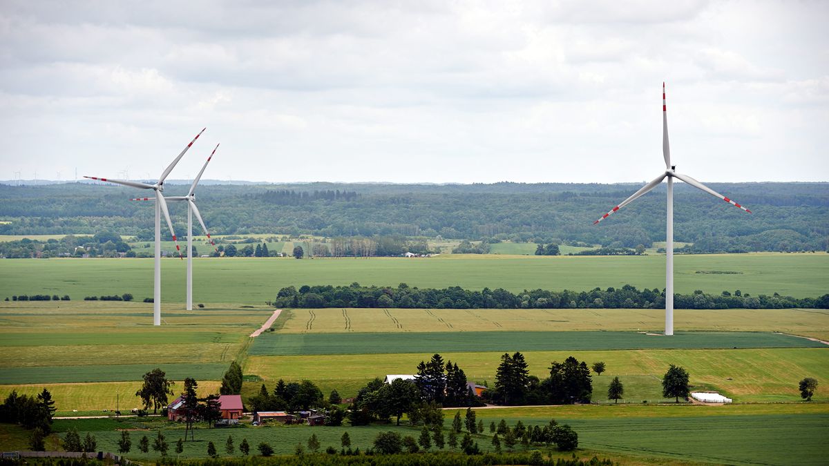 Program "Agroenergia". Wnioski o dotacje można składać do 20 grudnia