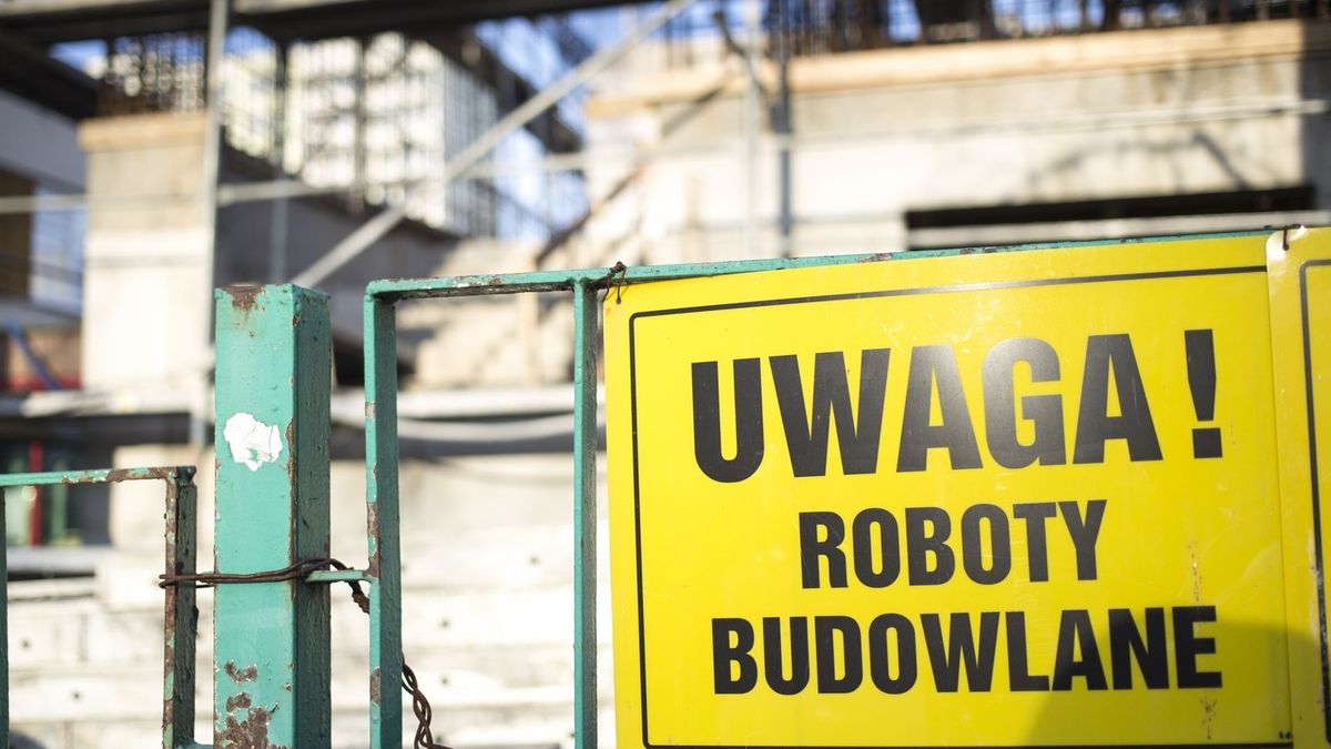 Nowelizacja prawa budowlanego została przyjęta przez Sejm 