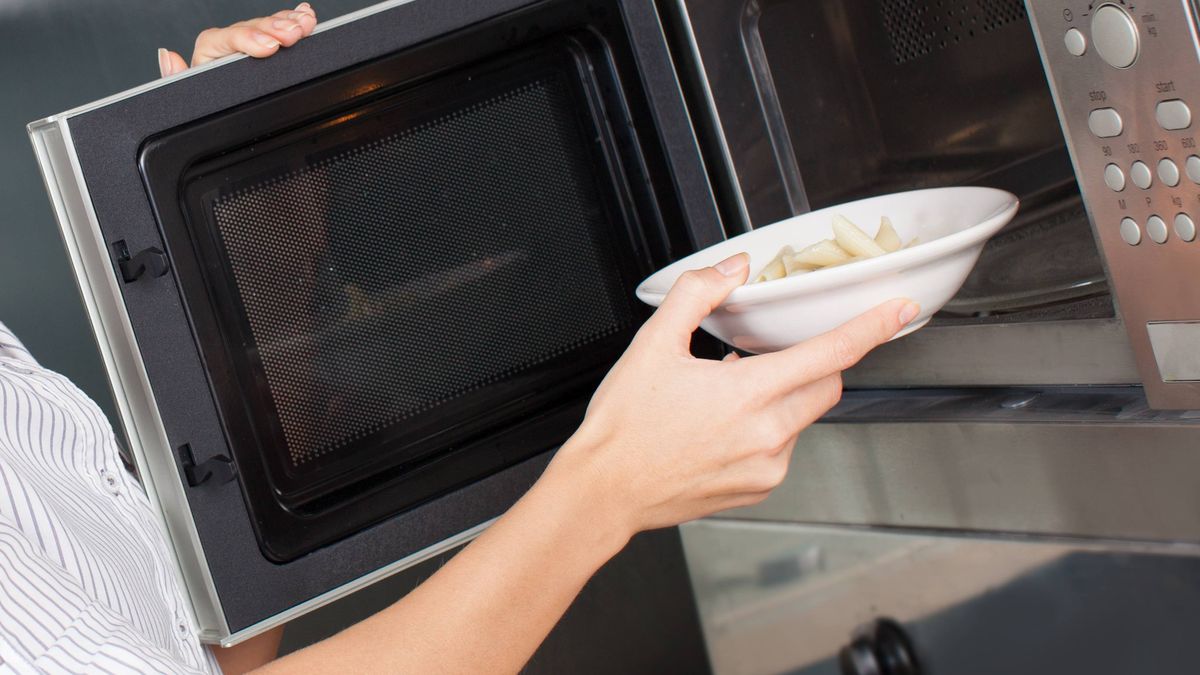 Mikrofalówki to urządzenia wielofunkcyjne