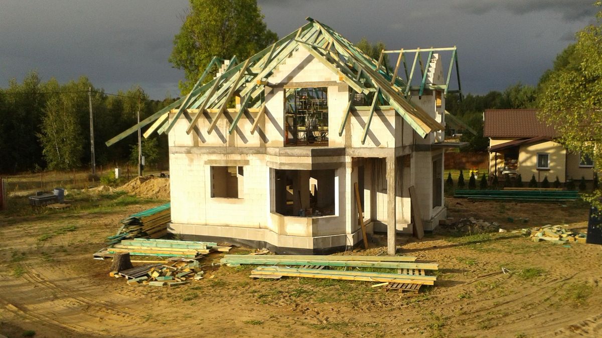 Szykują się zmiany w prawie budowlanym.