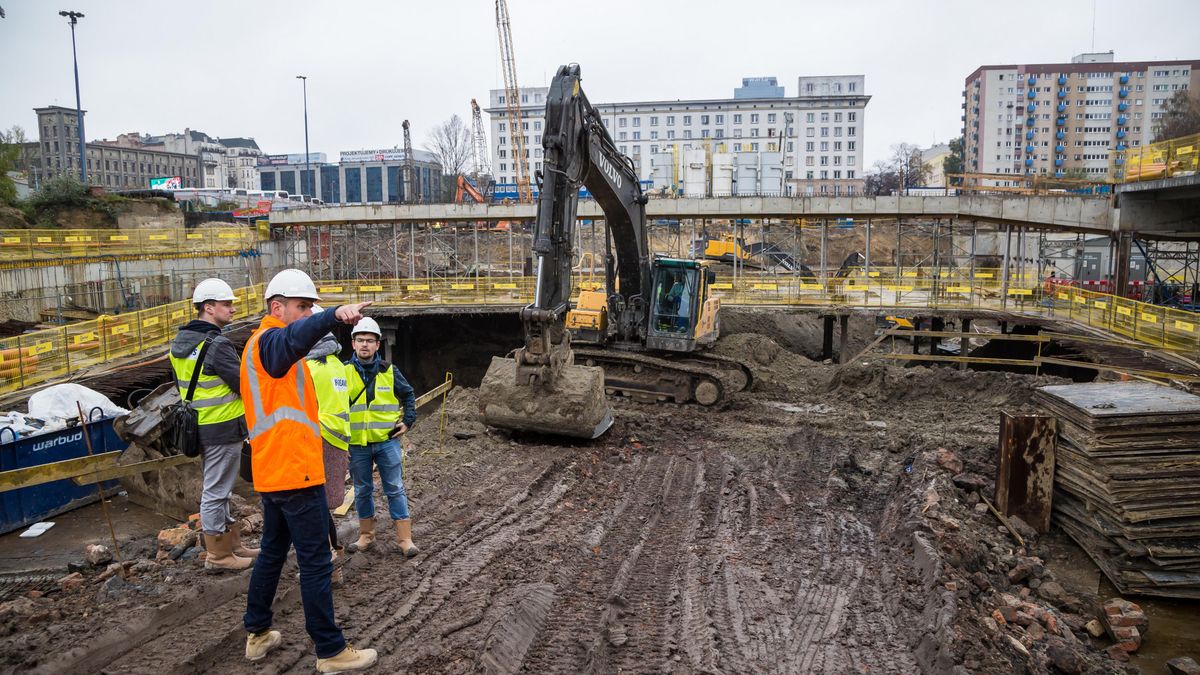 Polska gospodarka spowalnia.