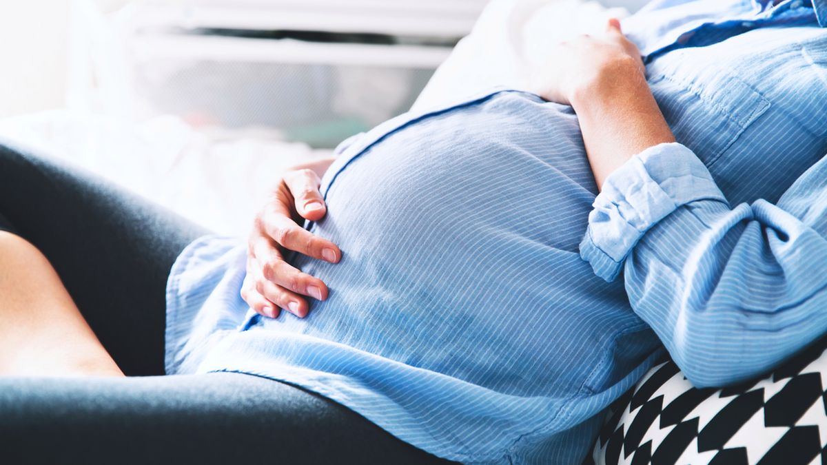 ciąża częstochowa