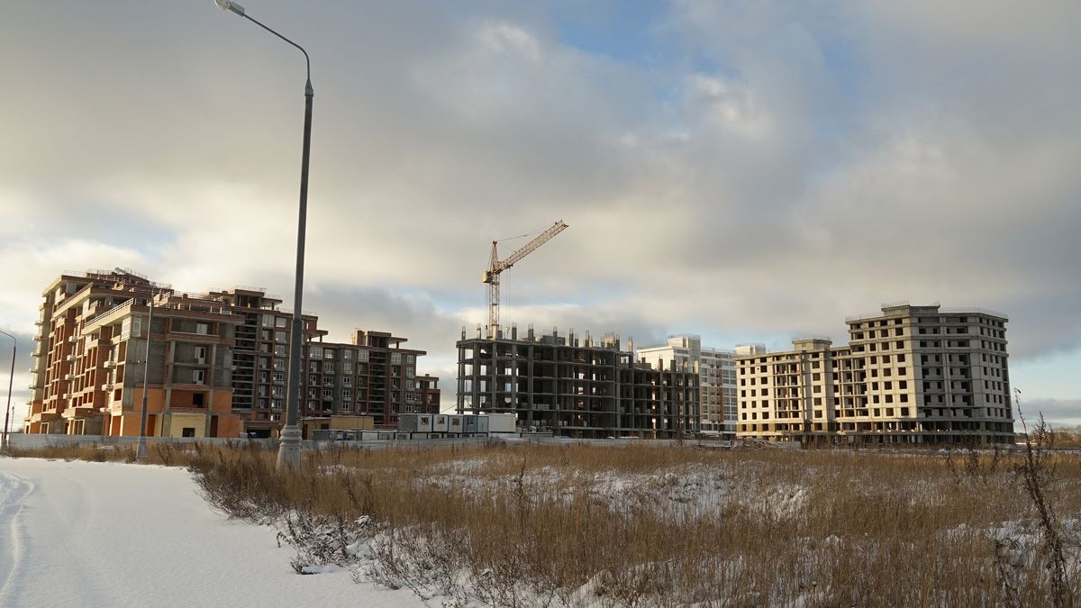 Ministerstwo obiecuje, że jeszcze w tym roku odda ponad 3 tys. mieszkań. 
