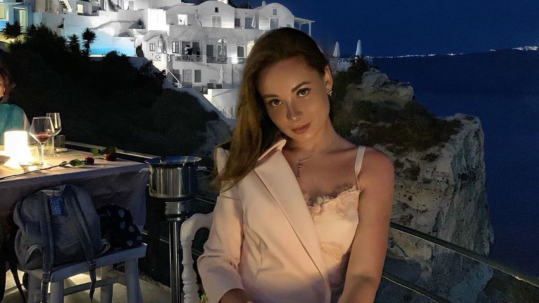 katarina karaglanowa