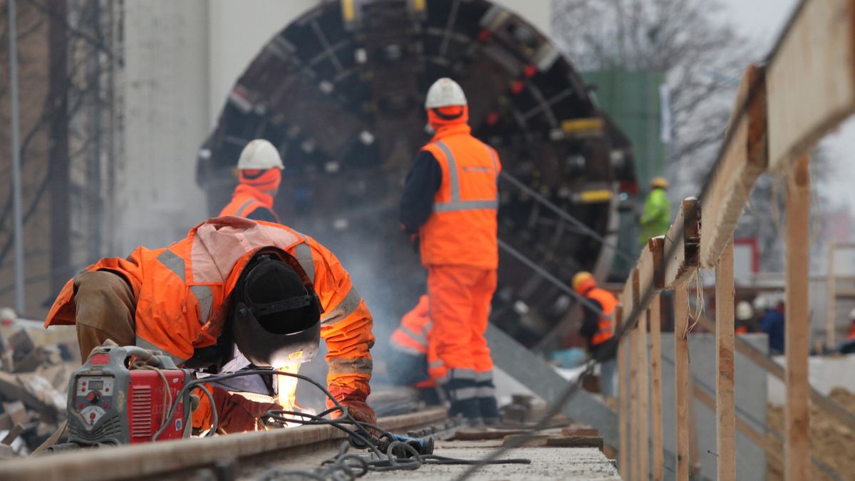 Polska gospodarka zwalnia.