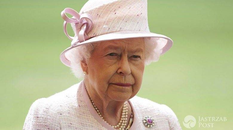 Zmiana świątecznych planów Królowej Elżbiety II