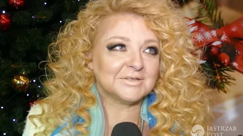 Magda Gessler zdradza świąteczne przepisy