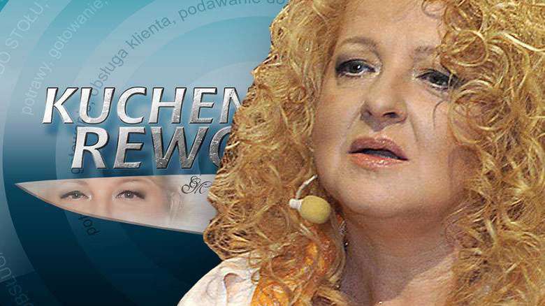 Kuchenne rewolucje, Włoszczyzna restauracja, Łódź, odcinek