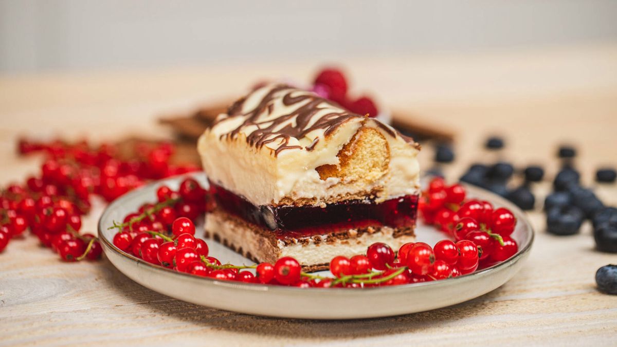 Owocowa góra lodowa