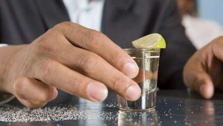 Księżniczka tequila