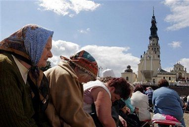 Religijny jak Polak