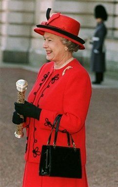 Brytyjska prasa o królowej z okazji jej urodzin