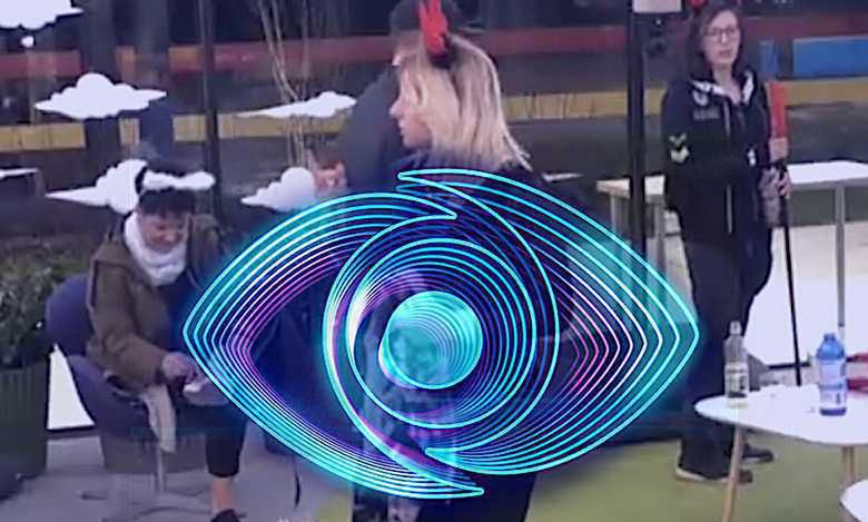 "Big Brother" z nową uczestniczką! Już na starcie nieźle namieszała – próbowała przemycić niedozwoloną substancję!