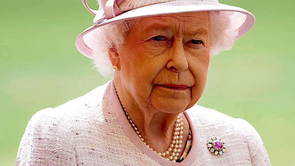 Królowa ma dziś wyjątkowy powód do smutku. W żalu łączy się z nią cała Wielka Brytania