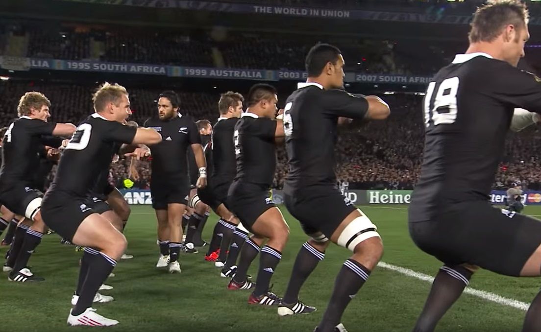 Taniec prawdziwych wojowników. Tradycja Maorysów wciąż żywa na Antypodach